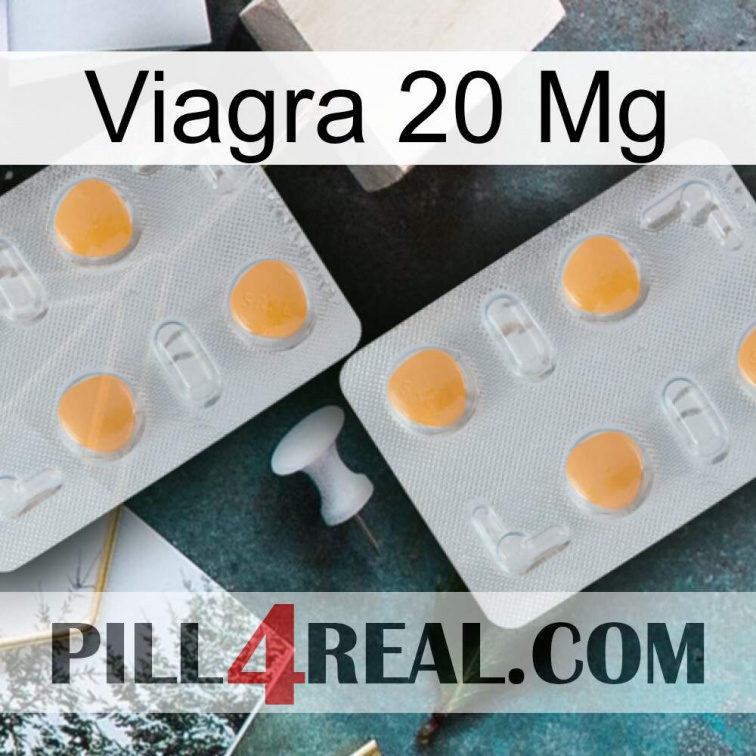 Viagra 20Mg 25
